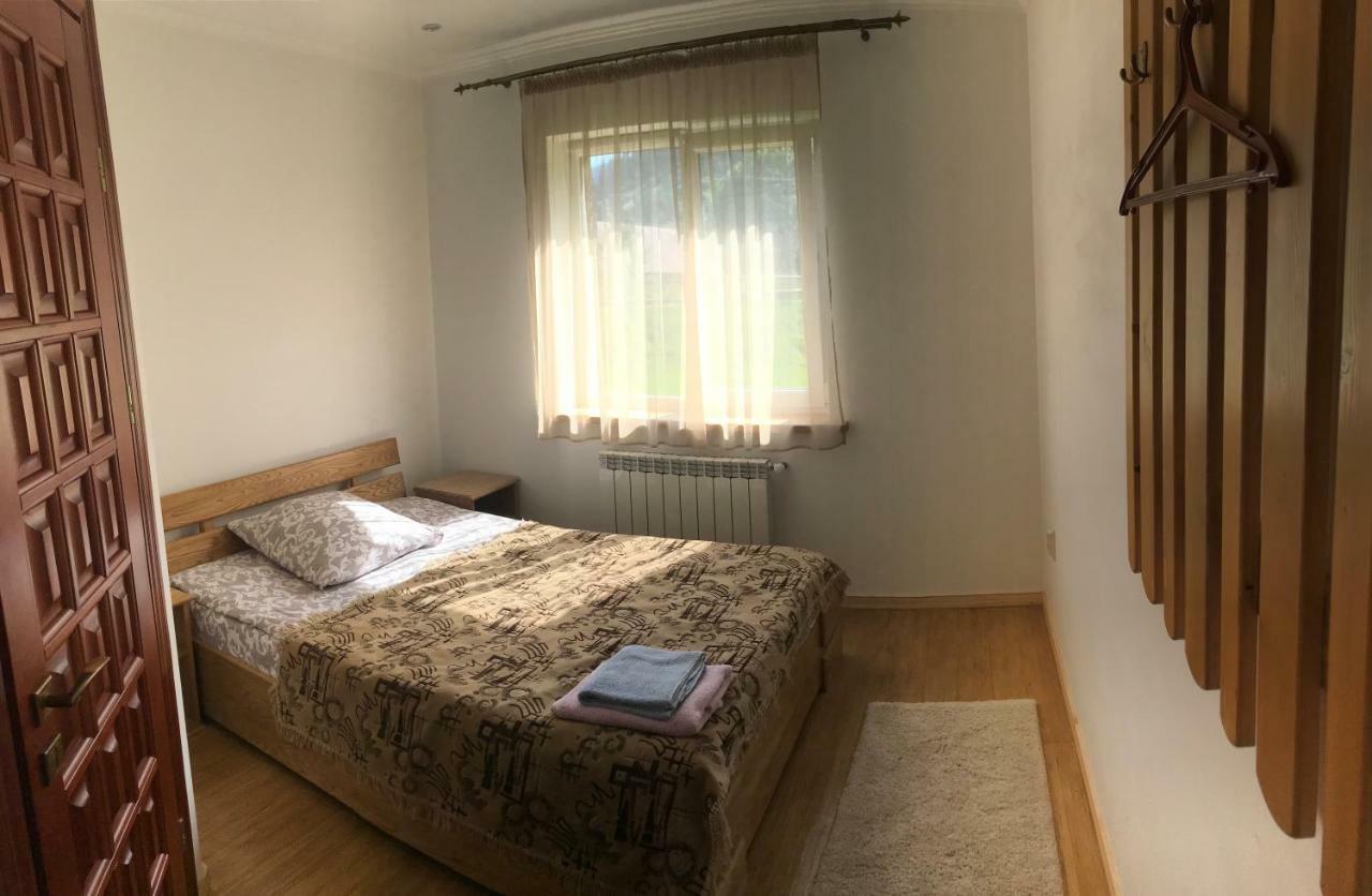 Katerina Hotel สลาฟสเก ภายนอก รูปภาพ