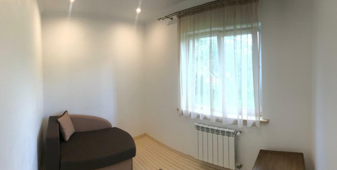 Katerina Hotel สลาฟสเก ภายนอก รูปภาพ