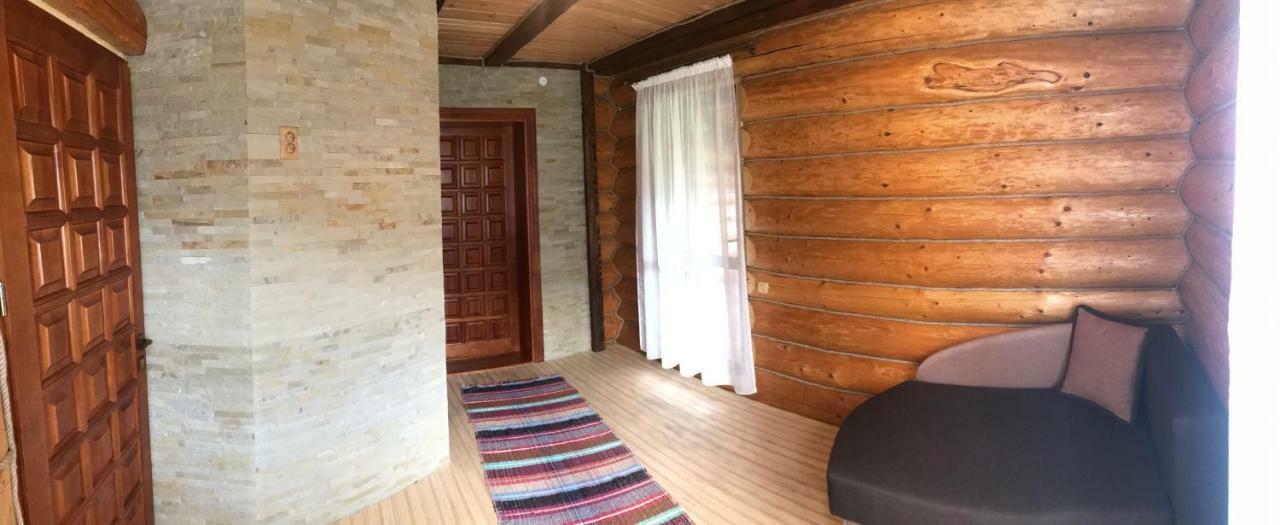 Katerina Hotel สลาฟสเก ภายนอก รูปภาพ