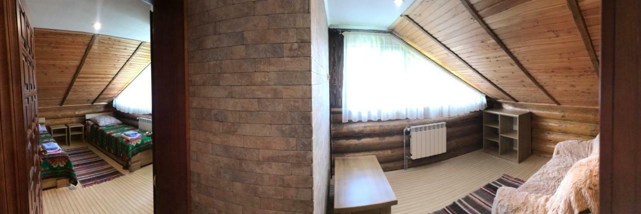 Katerina Hotel สลาฟสเก ภายนอก รูปภาพ