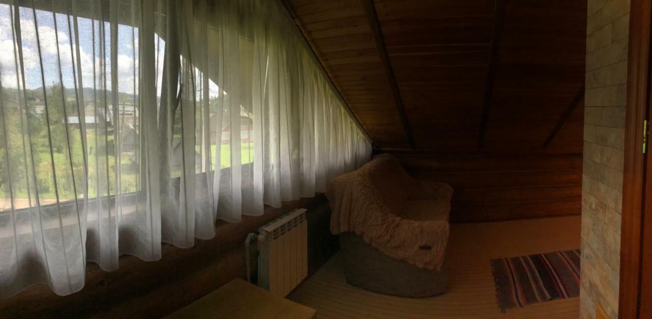 Katerina Hotel สลาฟสเก ภายนอก รูปภาพ